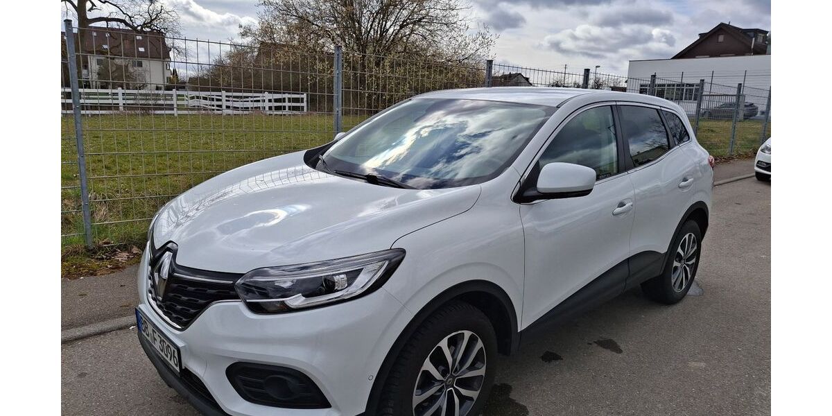 Renault Kadjar 90.800 km 13.250 &euro; Sindelfingen 71069