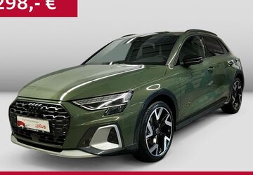 Audi A3 26.900 km 35.990 &euro; Ludwigsburg 71636