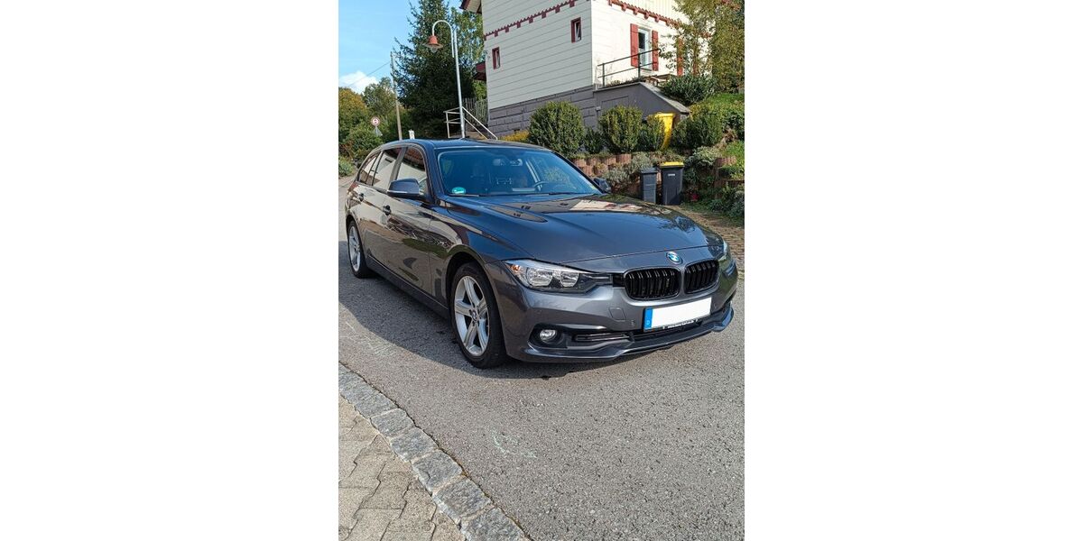BMW 316 209.558 km 8.100 &euro; Oppenweiler 71570