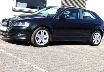 Audi A3 198.097 km 3.920 &euro; Bietigheim Bissingen 74321
