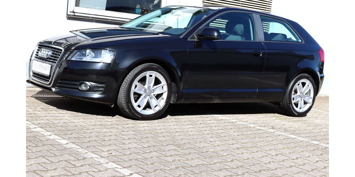 Audi A3 198.097 km 3.920 &euro; Bietigheim Bissingen 74321