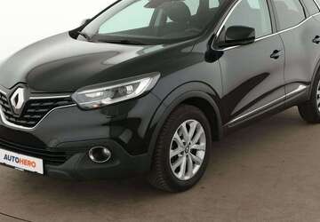 Renault Kadjar 62.063 km 13.790 &euro; Stuttgart 70195