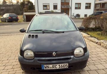 Renault Twingo 205.000 km 900 &euro; Urbach 73660