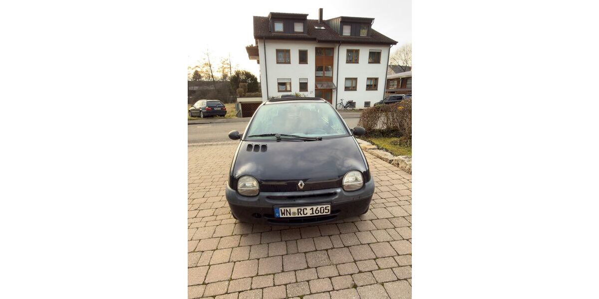 Renault Twingo 205.000 km 900 &euro; Urbach 73660