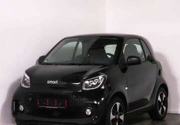 Smart forTwo 20.198 km 14.980 &euro; Schorndorf 73614