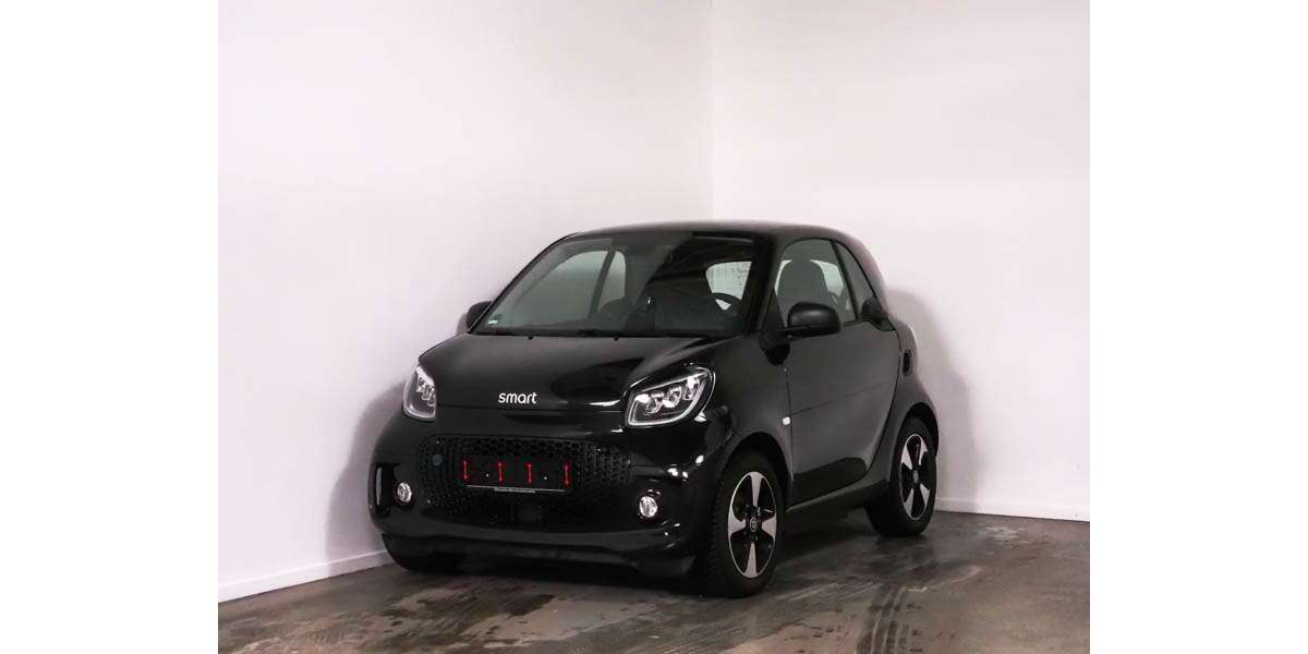 Smart forTwo 20.198 km 14.980 &euro; Schorndorf 73614