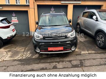Gebrauchte Kia Soul