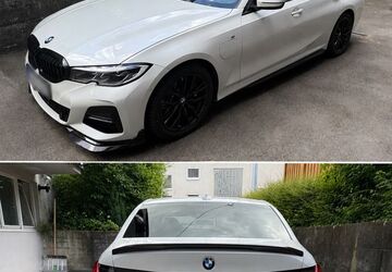 BMW 330 26.630 km 34.949 &euro; Filderstadt 70794