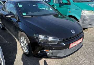 VW Scirocco 129.000 km 6.999 &euro; Sindelfingen 71065