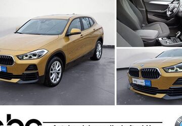 BMW X2 42.679 km 25.990 &euro; Mühlacker 75417