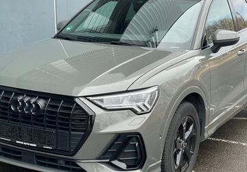 Audi Q3 181.000 km 22.980 &euro; Sindelfingen 71065