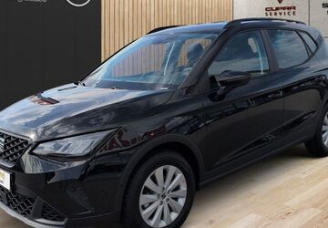 Seat Arona 5.000 km 24.490 &euro; Murr 71711