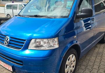 VW T5 Transporter 313.500 km 5.200 &euro; Murrhardt 71540