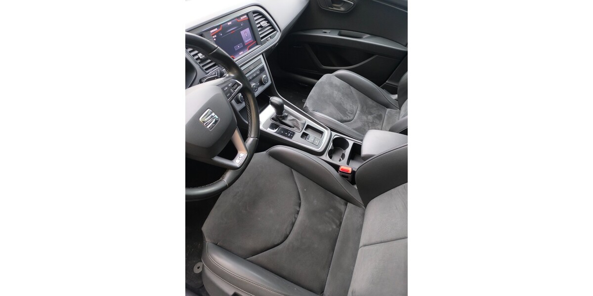 Seat Leon ST 93.000 km 15.000 &euro; Schorndorf 73614