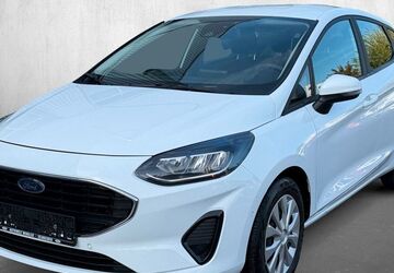 Ford Fiesta 29.500 km 14.390 &euro; Ludwigsburg 71636