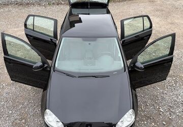 VW Golf 195.691 km 3.490 &euro; Böblingen 71032