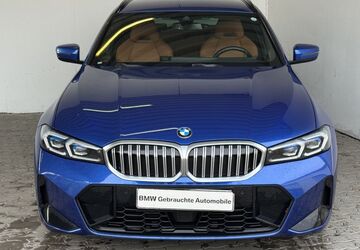 BMW 330 81.007 km 40.970 &euro; Heilbronn 74076