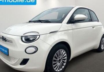 Fiat 500e 16.200 km 22.500 &euro; Leonberg 71229