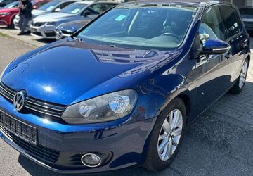 VW Golf 158.000 km 5.999 &euro; Heilbronn 74080