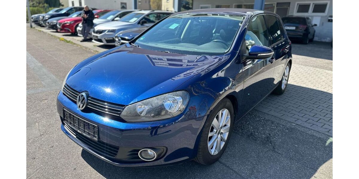 VW Golf 158.000 km 5.999 &euro; Heilbronn 74080