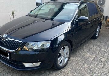 Skoda Octavia 360.000 km 5.500 &euro; Heimsheim 71296
