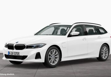 BMW 330 121.350 km 29.880 &euro; Waiblingen 71332