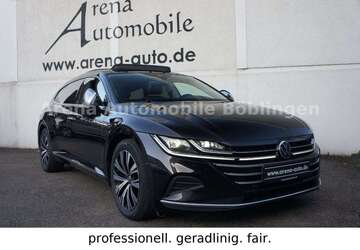 VW Arteon 134.000 km 25.500 &euro; Böblingen 71032