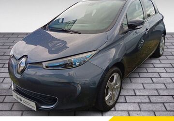 Renault ZOE 43.200 km 9.290 &euro; Schorndorf 73614