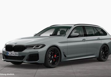 BMW 540 70.050 km 47.820 &euro; Waiblingen 71332