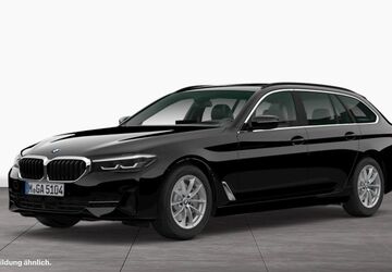 BMW 520 78.288 km 32.980 &euro; Stuttgart 70569