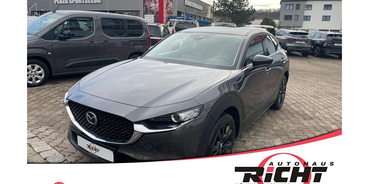 Mazda CX-30 67.980 km 20.880 &euro; Leonberg 71229