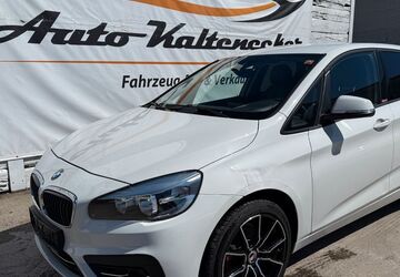 BMW 218 118.700 km 8.999 &euro; Magstadt ( bei Stuttgart ) 71106