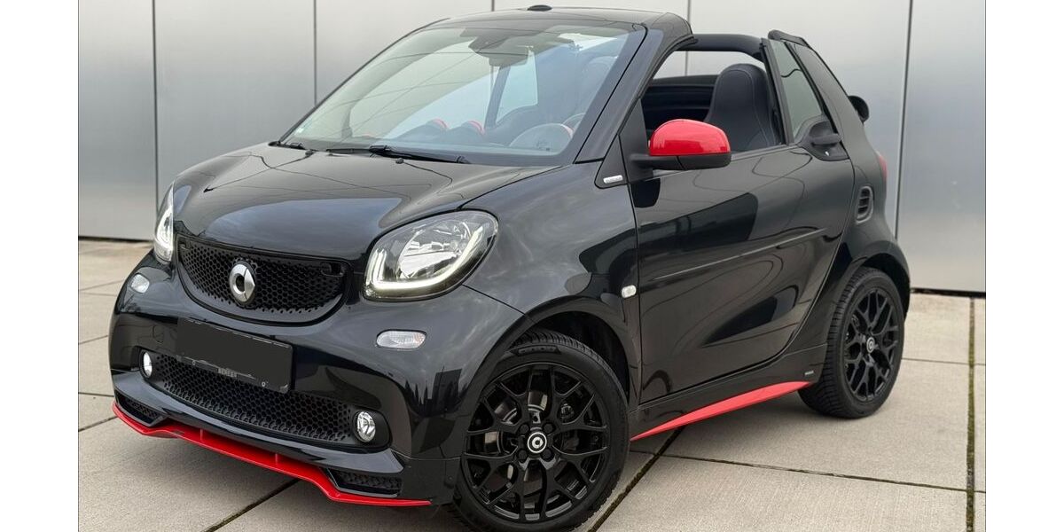 Smart ForTwo 38.500 km 17.750 &euro; Stuttgart 70469
