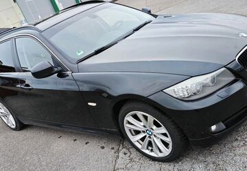 BMW 318 322.037 km 2.700 &euro; Steinheim 71711