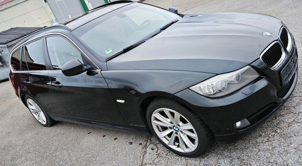 BMW 318 322.037 km 2.700 &euro; Steinheim 71711