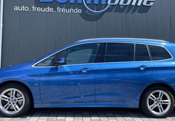 BMW 218 Gran Tourer 217.500 km 12.980 &euro; Steinheim 71711