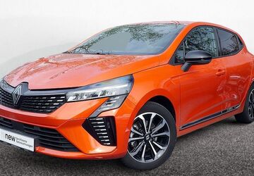 Renault Clio 12.480 km 19.960 &euro; Bietigheim-Bissingen 74321