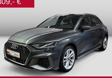 Audi A3 17.538 km 31.260 &euro; Ludwigsburg 71636