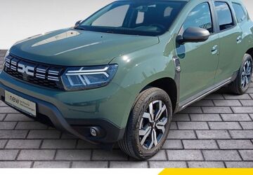 Dacia Duster 56.100 km 17.290 &euro; Schorndorf 73614