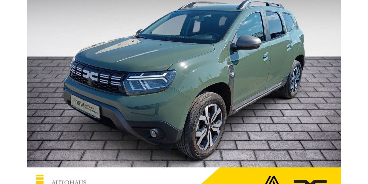 Dacia Duster 56.100 km 17.290 &euro; Schorndorf 73614