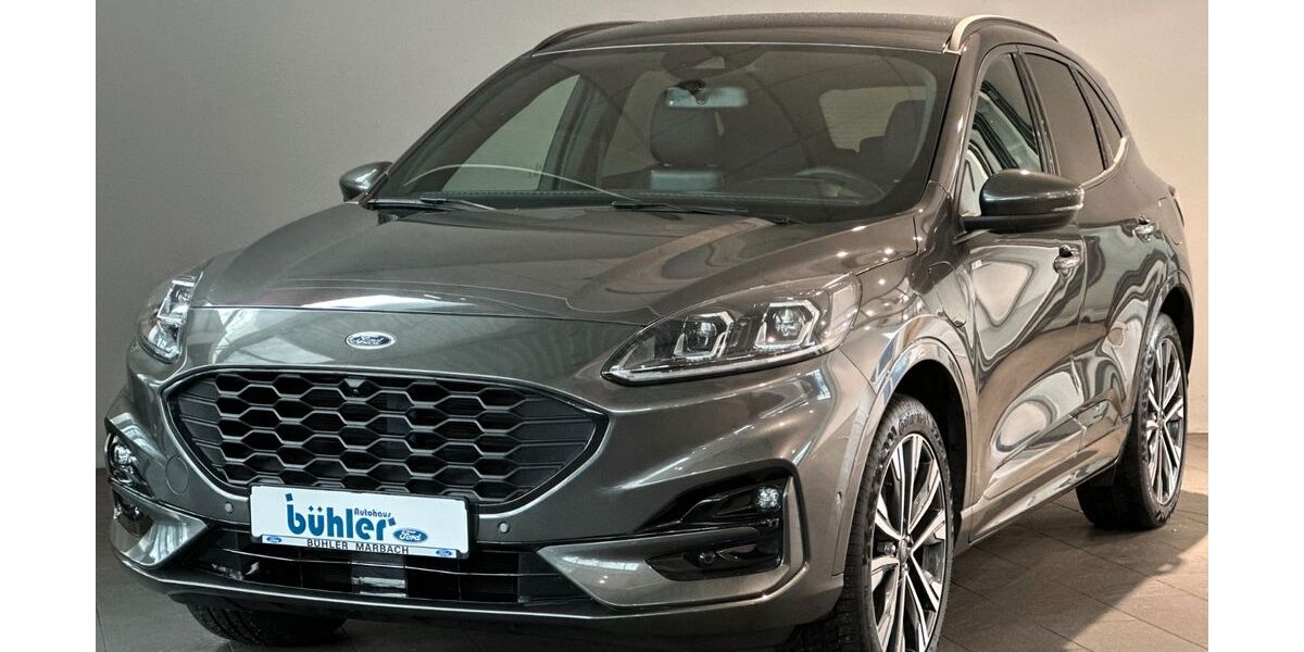 Ford Kuga 47.182 km 24.990 &euro; Marbach am Neckar 71672