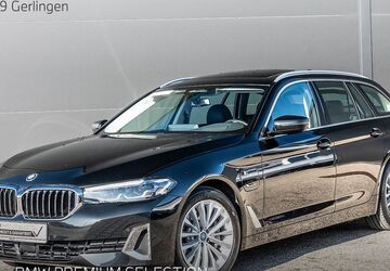 BMW 530 43.537 km 35.780 &euro; Gerlingen 70839