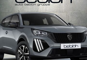 Peugeot 2008 6.490 km 29.224 &euro; Schönaich 71101