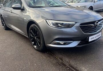 Opel Insignia 121.000 km 12.500 &euro; Stuttgart 70469