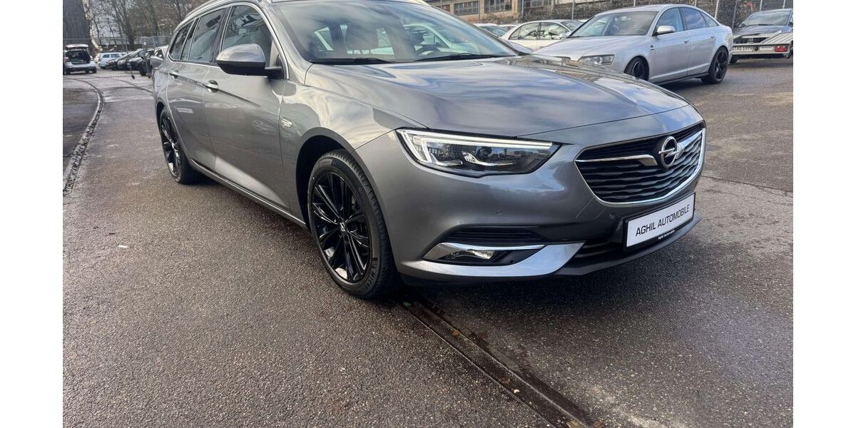 Opel Insignia 121.000 km 12.500 &euro; Stuttgart 70469