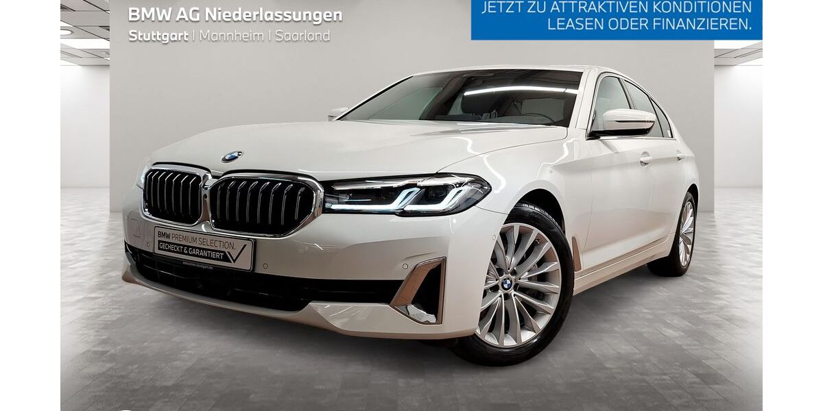 BMW 530 85.370 km 42.990 &euro; Stuttgart 70569