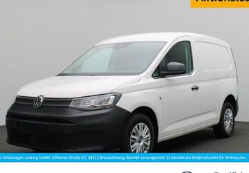 VW Caddy 20.280 km 27.250 &euro; Bietigheim-Bissingen 74321
