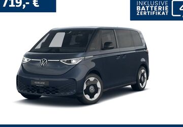 VW ID. Buzz 11.381 km 59.680 &euro; Böblingen 71032