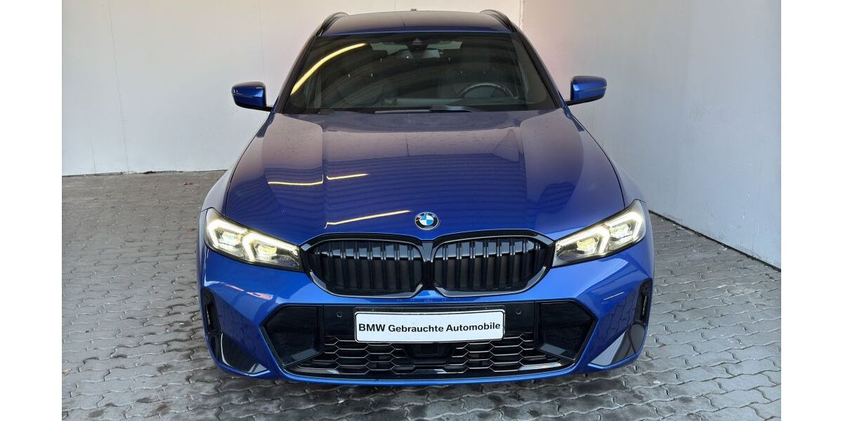 BMW 330 52.951 km 36.740 &euro; Heilbronn 74076