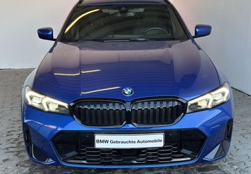 BMW 330 52.951 km 36.940 &euro; Heilbronn 74076